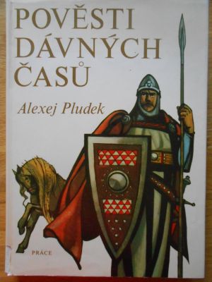 Pověsti dávných časů