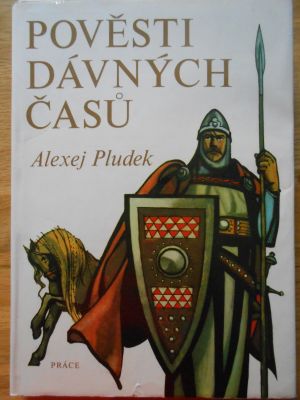 Pověsti dávných časů