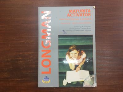 Maturita Activator
