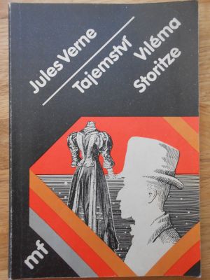 Tajemství Viléma Storitze
