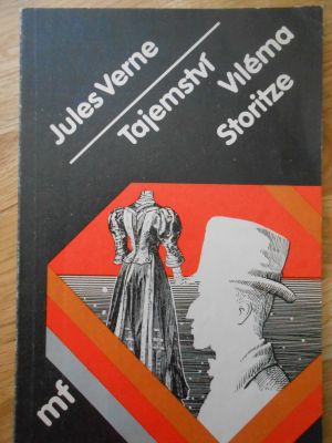 Tajemství Viléma Storitze