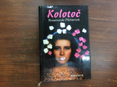 Kolotoč