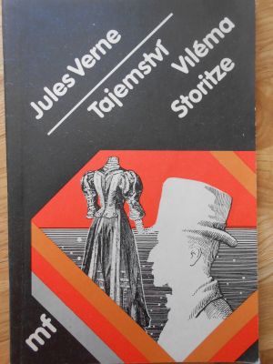 Tajemství Viléma Storitze