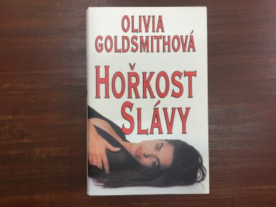 Hořkost slávy