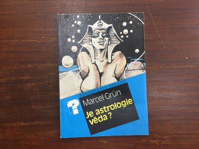 Je astrologie věda?