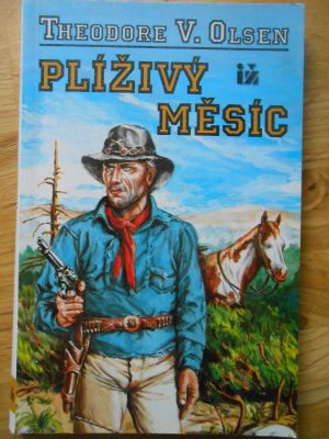 Plíživý měsíc
