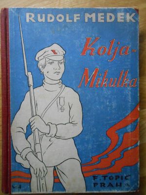 Kolja Mikulka