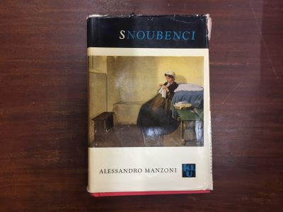 Snoubenci