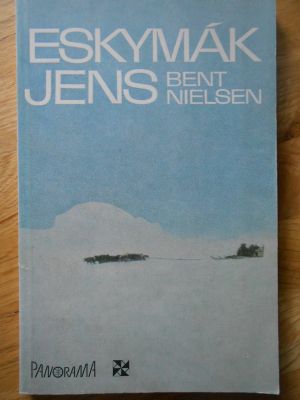 Eskymák Jens