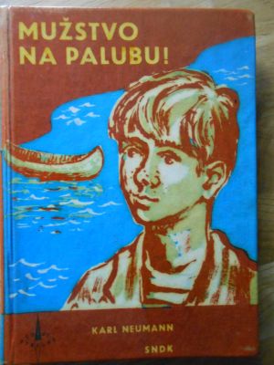 Mužstvo na palubu!