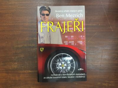Frajeři