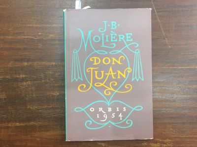Don Juan