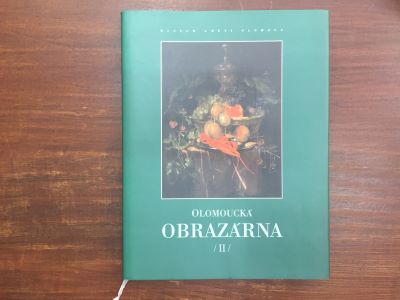 Olomoucká obrazárna II.