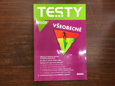 Všeobecné testy