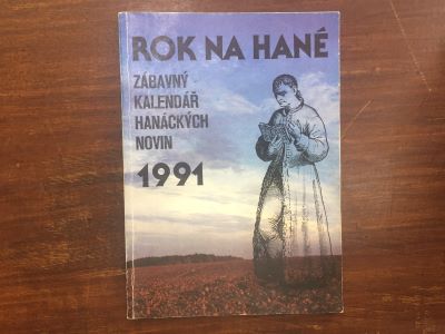 Rok na Hané 1991