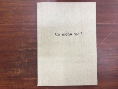 Co mohu víc?