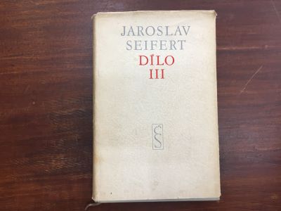 Dílo III.