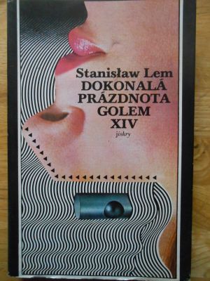 Dokonalá prázdnota, Golem XIV