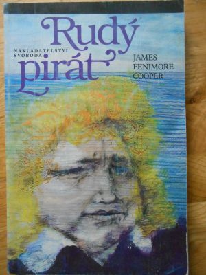 Rudý pirát