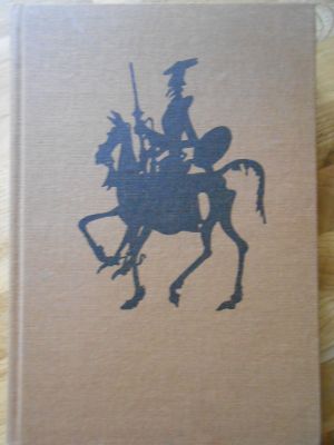 Příběhy Dona Quijota