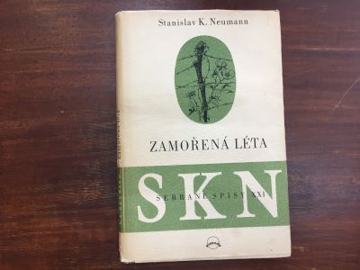 Zamořená léta