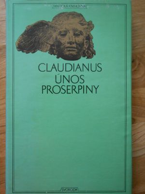 Únos Proserpiny