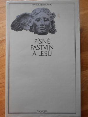 Písně pastvin a lesů