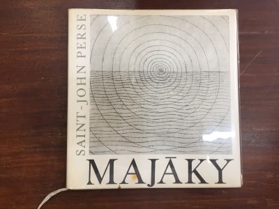 Majáky