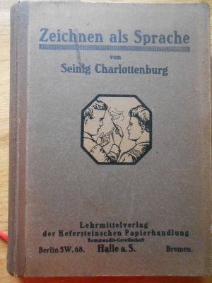 Zeichnen als Sprache