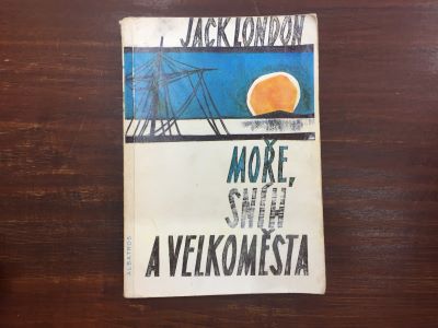 Moře, sníh a velkoměsta