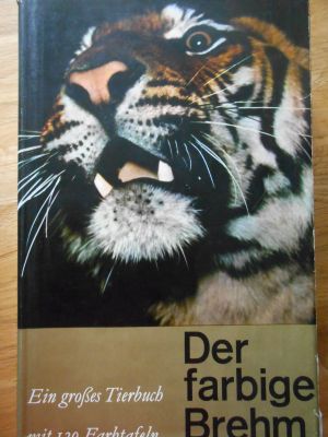Der farbige Brehm