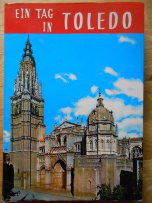 Ein Tag in Toledo