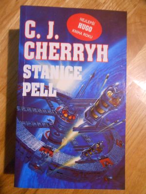 Stanice Pell