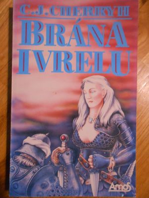 Brána Ivrelu