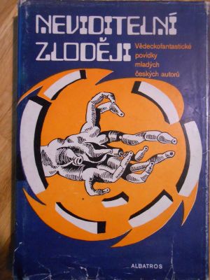 Neviditelní zloději