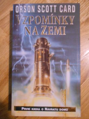 Vzpomínky na Zemi