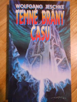 Temné brány času
