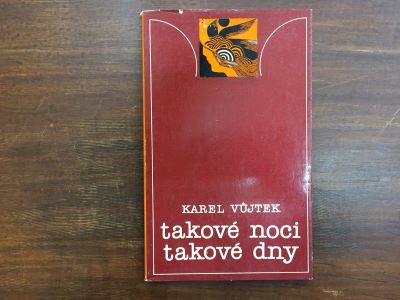 Takové noci takové dny