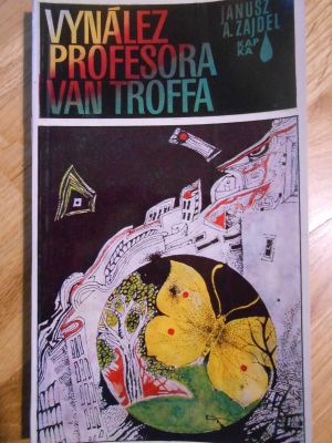 Vynález profesora van Troffa