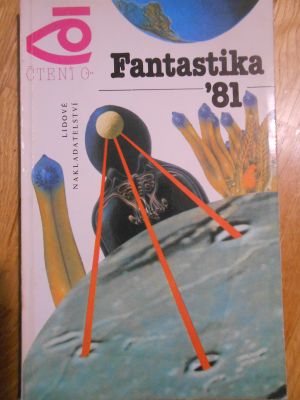 Fantastika '81