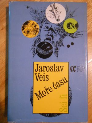 Moře času