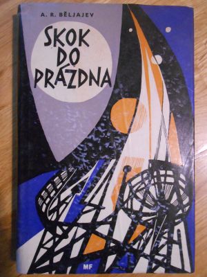 Skok do prázdna