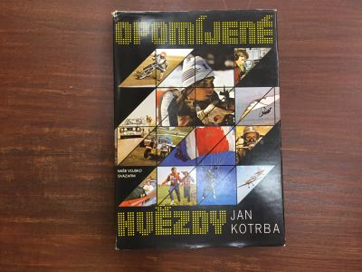 Opomíjené hvězdy