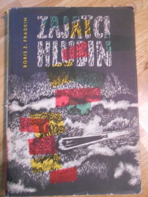 Zajatci hlubin