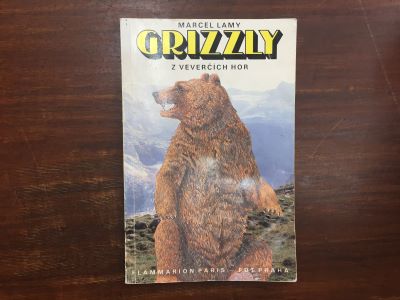 Grizzly