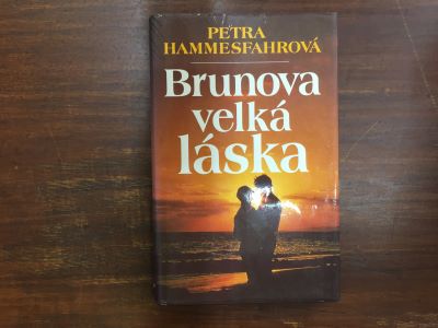 Brunova velká láska