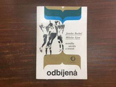 Odbíjená