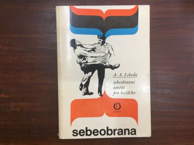 Sebeobrana