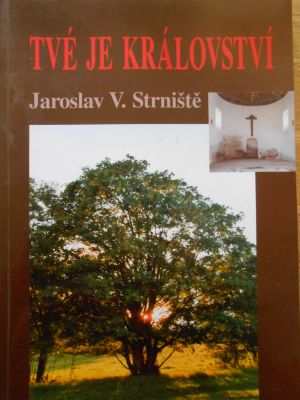 Tvé je království