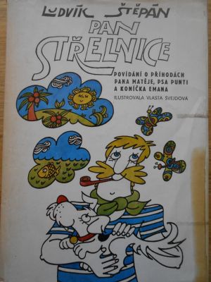 Pan Střelnice
